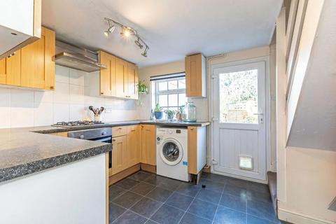 undefined, Albert Street, Tring, Hertfordshire