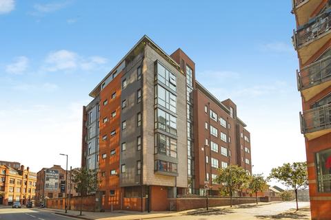 2 bedroom flat for sale, Jutland Street, Manchester, Greater Manchester, M1