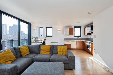 2 bedroom flat for sale, Jutland Street, Manchester, Greater Manchester, M1