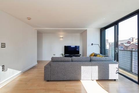 2 bedroom flat for sale, Jutland Street, Manchester, Greater Manchester, M1
