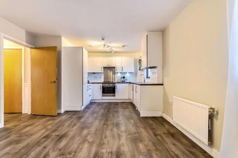 undefined, Cairns Avenue, London, SW16