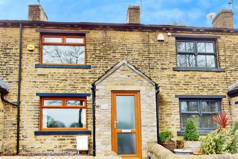 2 bedroom terraced house for sale, Spring Head, Shelf, Halifax