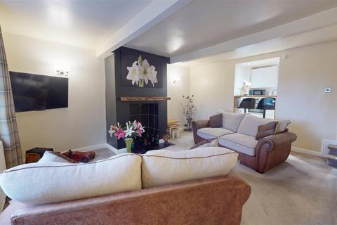 2 bedroom terraced house for sale, Spring Head, Shelf, Halifax