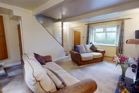 2 bedroom terraced house for sale, Spring Head, Shelf, Halifax