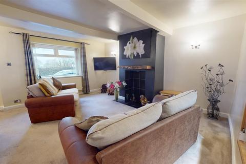 2 bedroom terraced house for sale, Spring Head, Shelf, Halifax