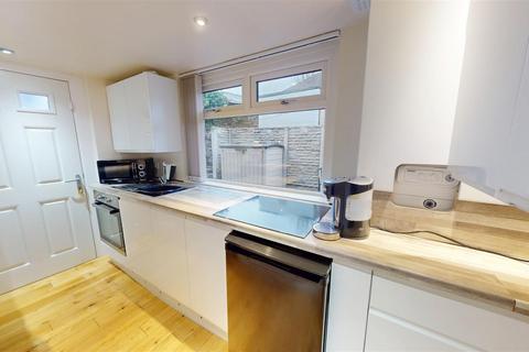 2 bedroom terraced house for sale, Spring Head, Shelf, Halifax