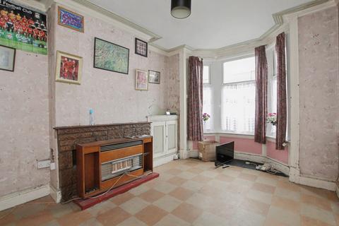 3 bedroom terraced house for sale, 64 Samuel Street, Crewe CW1 3AE