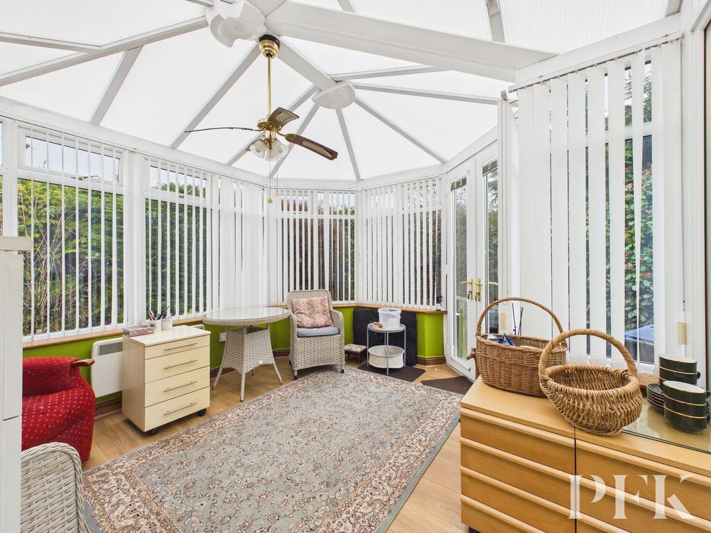Sunroom
