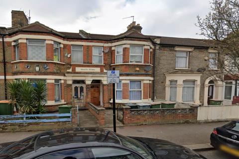 undefined, Meanley Road, Manor Park, London