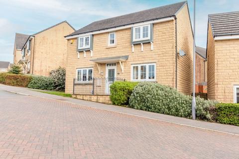 undefined, Beacon Hill, Keighley, West Yorkshire, BD22
