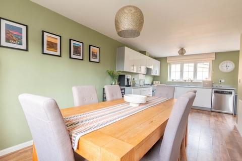 undefined, Beacon Hill, Keighley, West Yorkshire, BD22