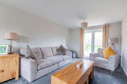 undefined, Beacon Hill, Keighley, West Yorkshire, BD22