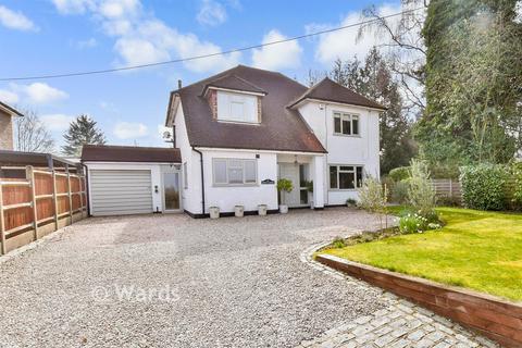 Chapmans Hill, Meopham DA13