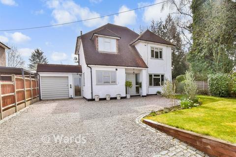 Chapmans Hill, Meopham DA13