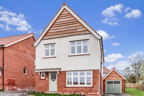 3 bedroom house to rent, Leckhampton GL53 0AT