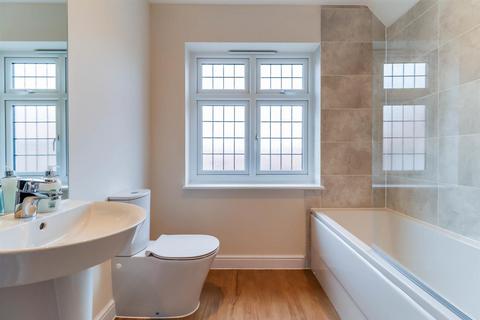3 bedroom house to rent, Leckhampton GL53 0AT