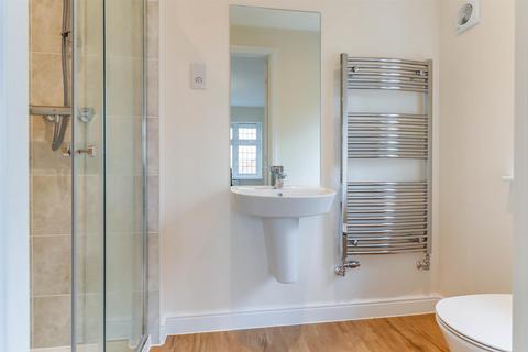 3 bedroom house to rent, Leckhampton GL53 0AT