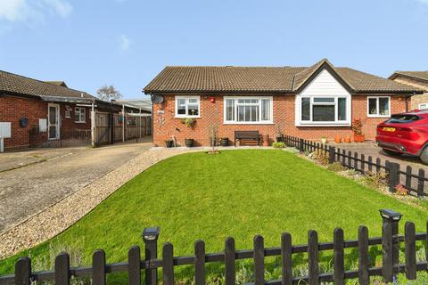 undefined, Bramley Road, Diss