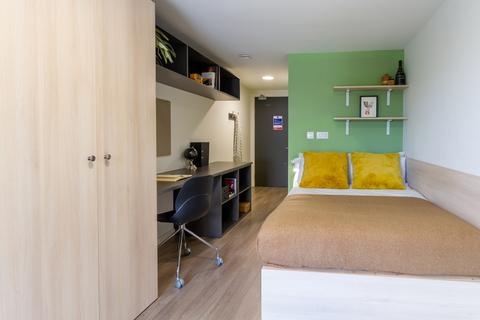 undefined, Platinum En Suite at Dun Holm House, The Riverwalk DH1