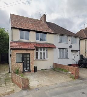 undefined, Star Road, London, UB10