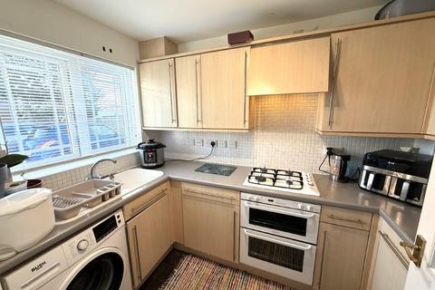 undefined, Alder Heights, Poole BH12