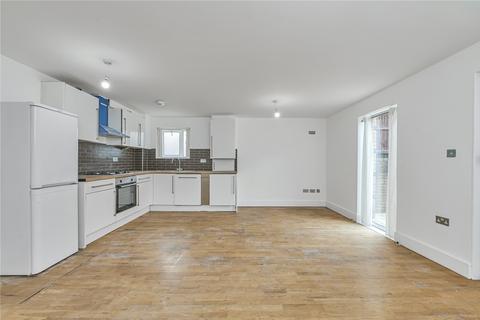 2 bedroom flat to rent, Caldwell Street, London, SW9
