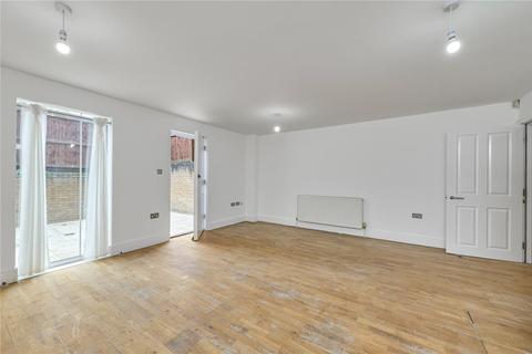2 bedroom flat to rent, Caldwell Street, London, SW9