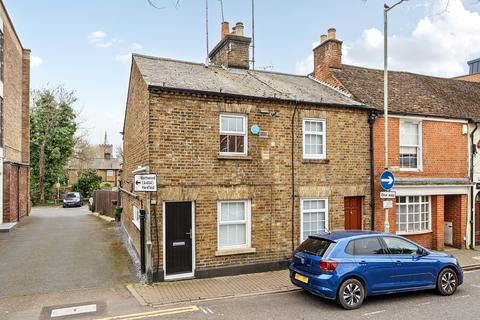2 bedroom house for sale, High Street, Rickmansworth, WD3