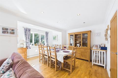 4 bedroom detached house for sale, Peterhouse Close, Owlsmoor, Sandhurst, Berkshire, GU47