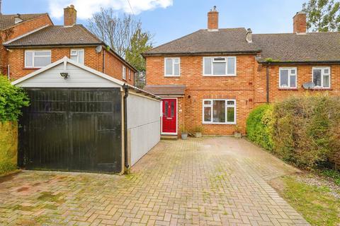 undefined, Burchester Avenue, Headington, Oxford