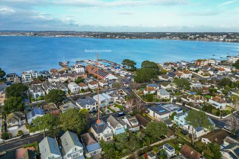 5 bedroom detached house for sale, Grasmere Road, Sandbanks, Poole, Dorset, BH13