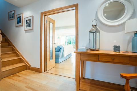 5 bedroom detached house for sale, Grasmere Road, Sandbanks, Poole, Dorset, BH13