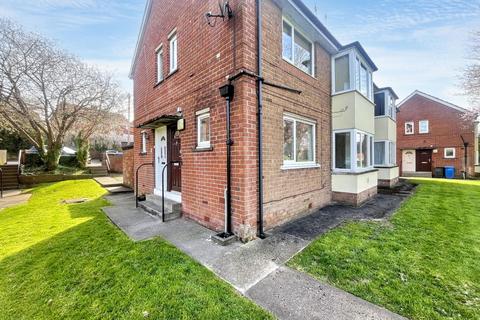 undefined, Rutherford Place, Morpeth, Northumberland, NE61 2LQ