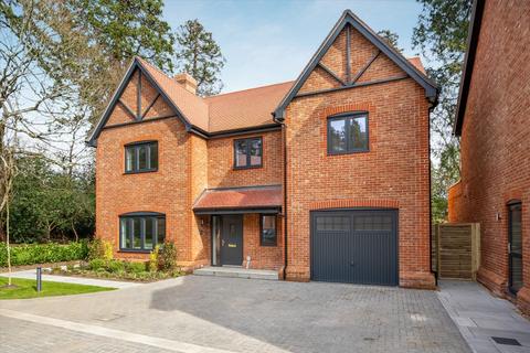 5 bedroom detached house for sale, Westwood Grove, Swinley Road, Ascot SL5