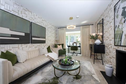 5 bedroom detached house for sale, Westwood Grove, Swinley Road, Ascot SL5