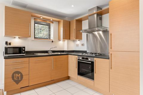 undefined, Scott Avenue, London