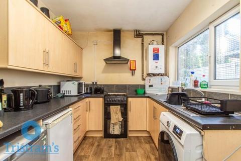 4 bedroom house share to rent, Willoughby Avenue