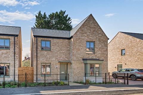 undefined, Wallace Way, Cambridge, Cambridgeshire