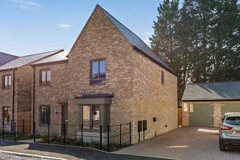 undefined, Wallace Way, Cambridge, Cambridgeshire