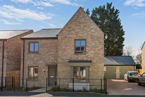 undefined, Wallace Way, Cambridge, Cambridgeshire