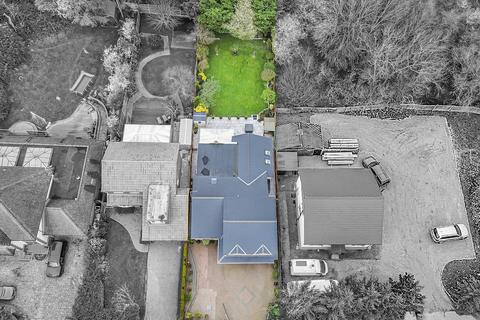 undefined, Lee Chapel Lane, Basildon, SS16