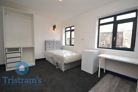 undefined, Peveril Street