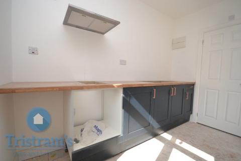 undefined, Peveril Street