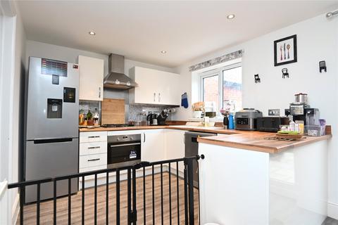 3 bedroom detached house for sale, Hop Bine Drive, Waterbeach, Cambridge, Cambridgeshire