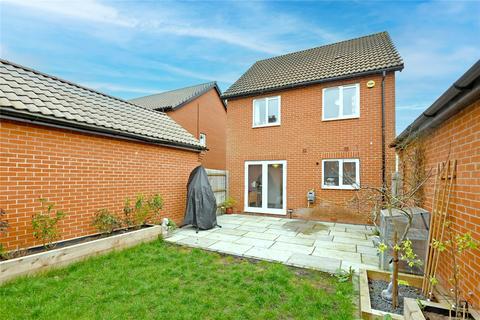 3 bedroom detached house for sale, Hop Bine Drive, Waterbeach, Cambridge, Cambridgeshire