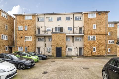 Radcliffe Way, Northolt