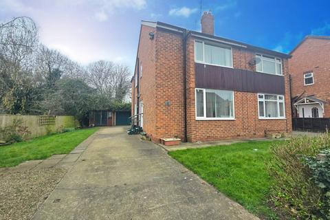 Somerset Grove, Darlington