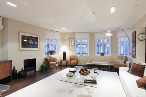 Transept Street, London NW1