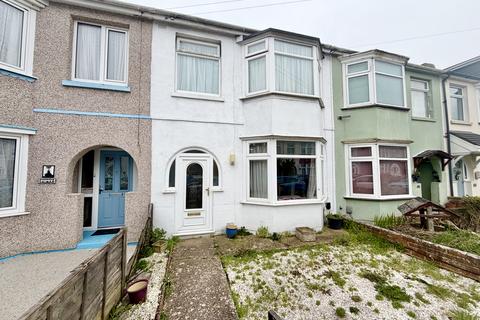 Virginia Park Road, Gosport PO12