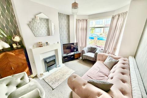 3 bedroom terraced house for sale, Virginia Park Road, Gosport PO12